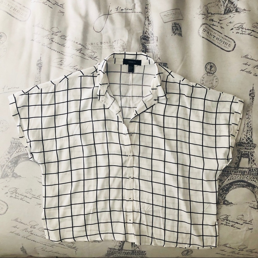 Forever 21 Top